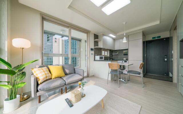 Suite Double Apartment