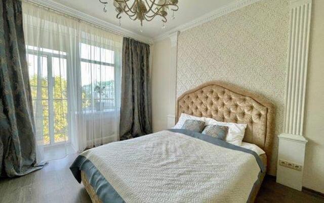 ТутУютно на улице Людогоща