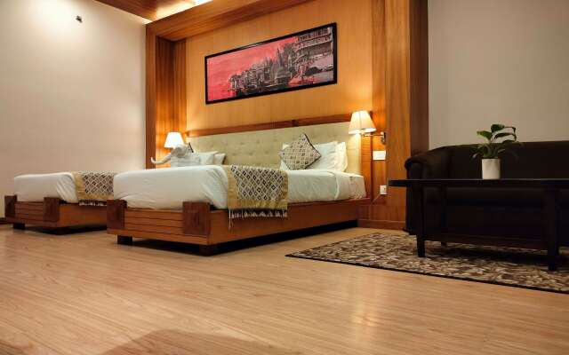 Ramada by Wyndham Varanasi Katesar