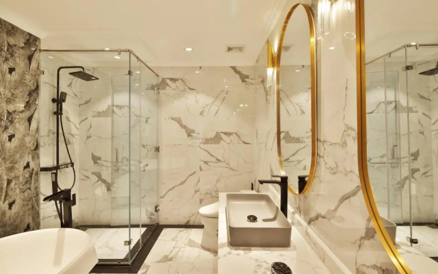 Apartments by Vitrine