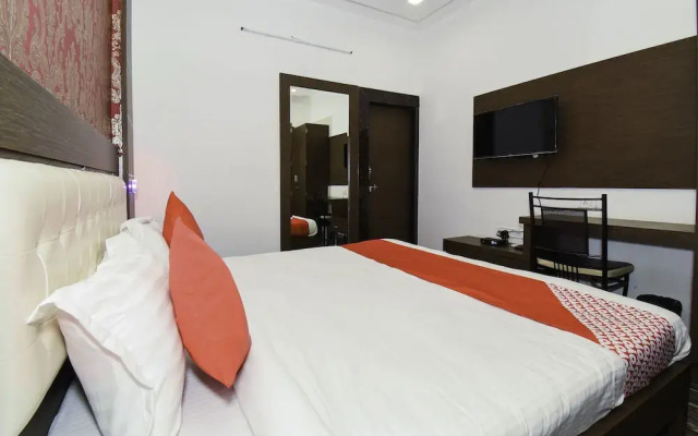 Shahi Bagh by OYO Rooms