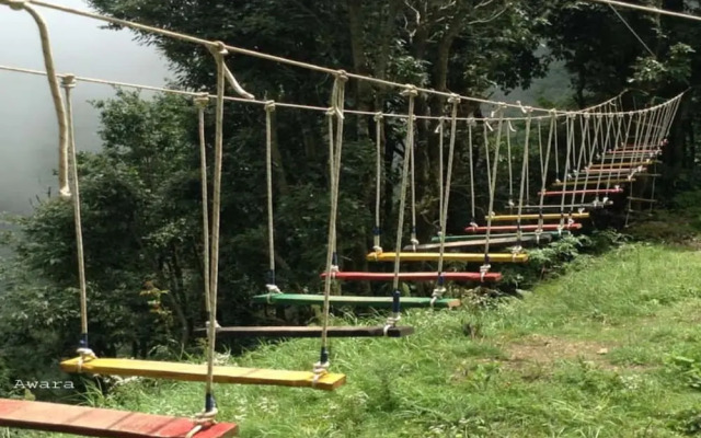 Awara Camps & Retreats