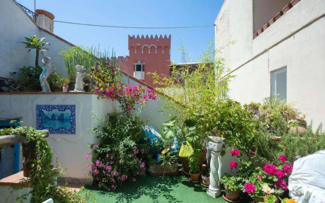 Beb La Bella Annacapri