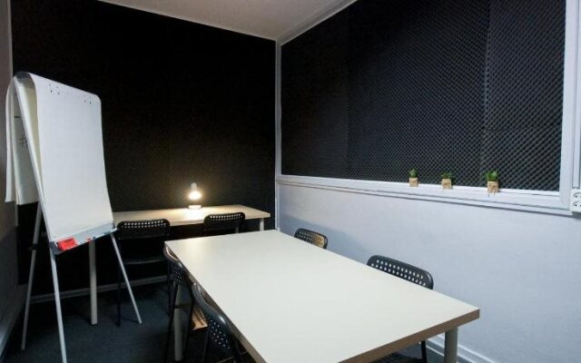 Hotel U Stefaniaków