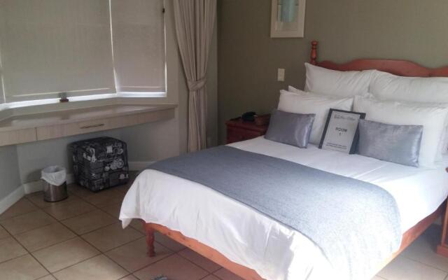 Liza's Cottage Guesthouse