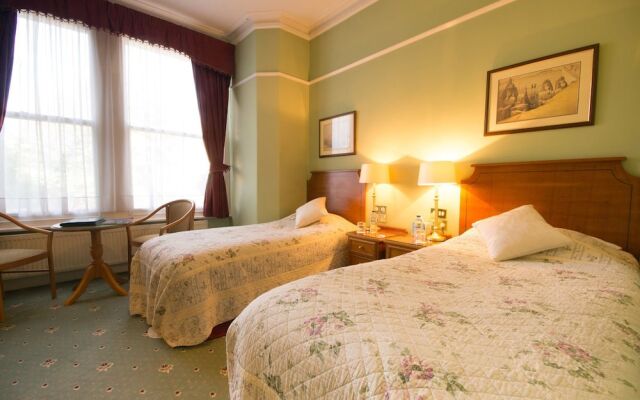 9 Green Lane Bed and Breakfast