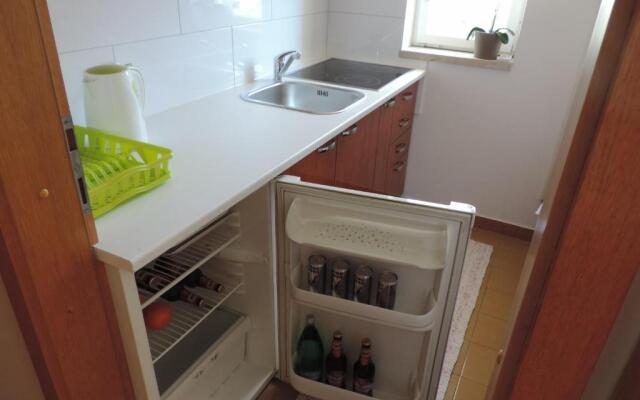 Apartment Vidas