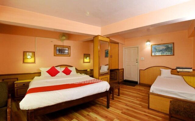 Hotel Samrat Regency