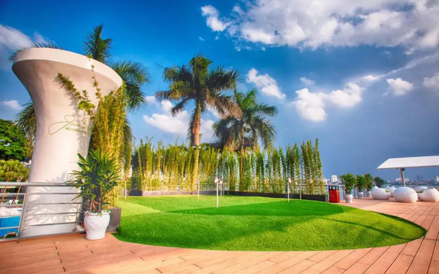 Thang Loi Hotel Hanoi