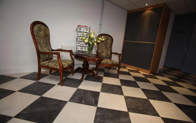 Het Wapen van Enkhuizen