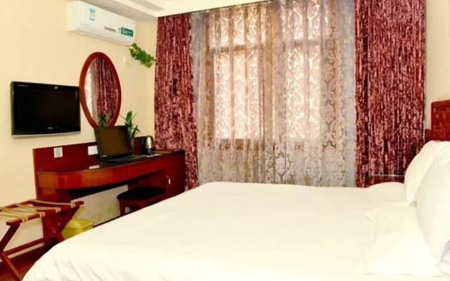 Super 8 Hotel