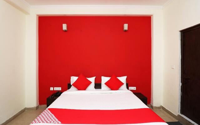 Corporate Stay by OYO Rooms