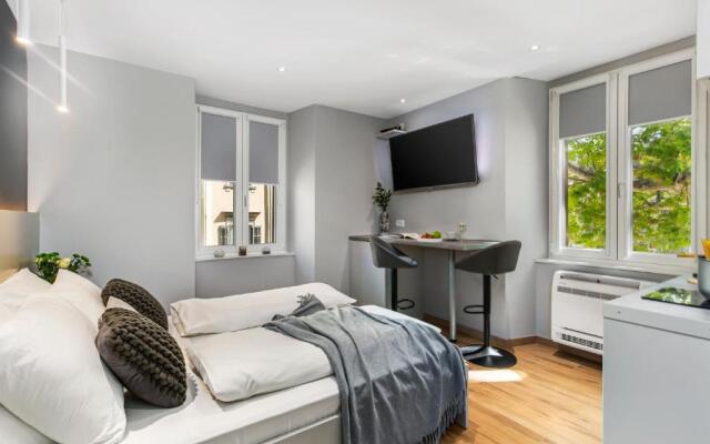 Apartments InCenter