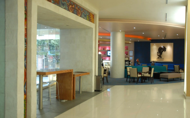 Aranzazu Centro Historico Guadalajara