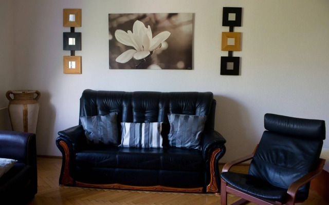 Karma Boutique Apartments