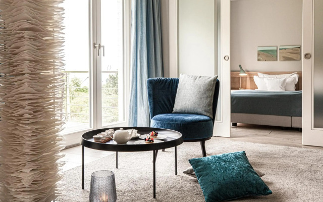 Hotel Fährhaus Sylt