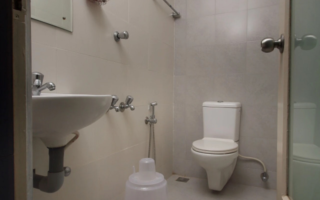 OYO 12329 Prime Palace Hotel