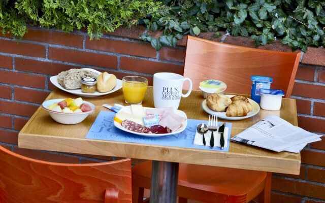 Ibis Styles Toulouse Centre Canal du Midi