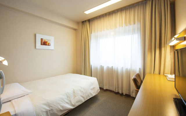 Hotel Grand Hill Ichigaya
