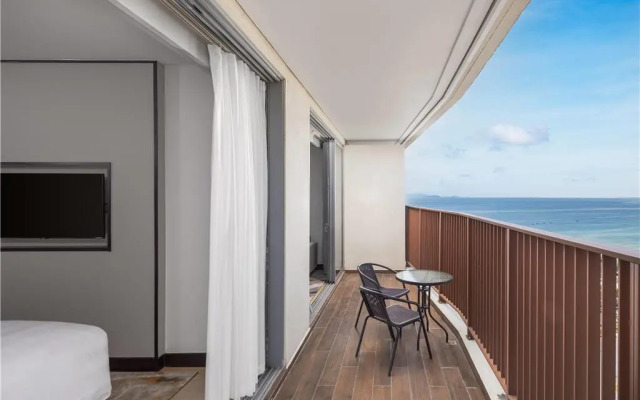 Wyndham Soleil Danang
