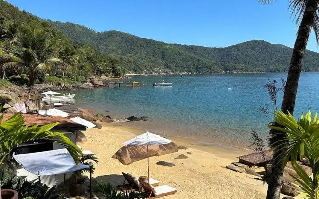 Ilha Grande - Angra dos Reis RJ