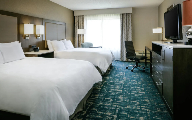 Holiday Inn Coralville Iowa City by IHG