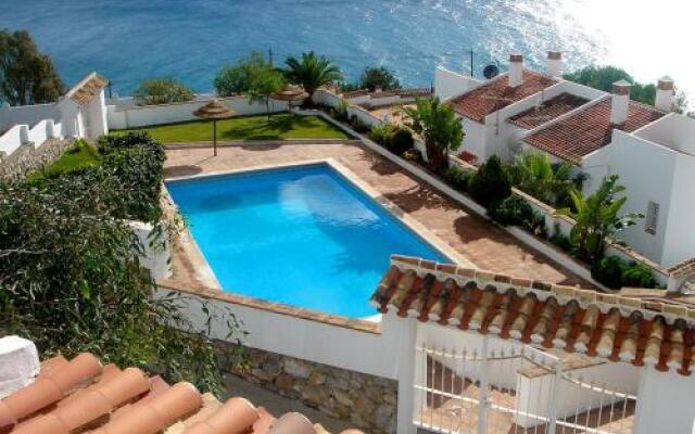 Holiday Home Villa Mimosa