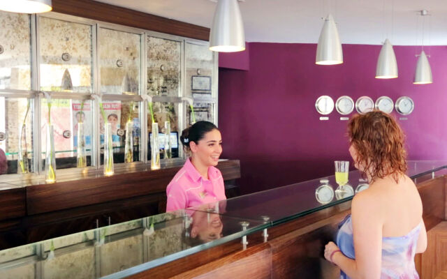 Side Star Elegance Hotel - Ultra All Inclusive
