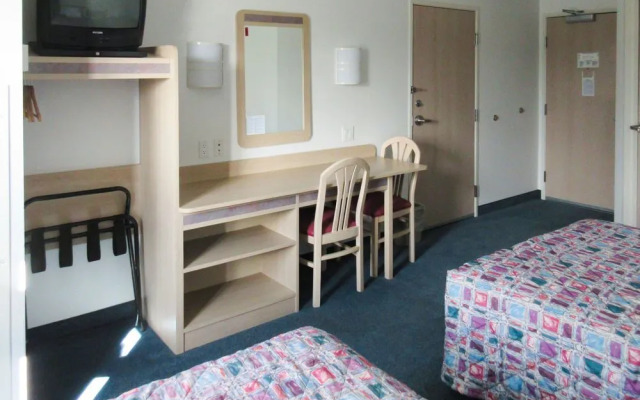 Econo Lodge Butte