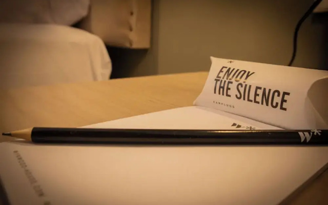 Ricardo Palma by Wynwood House