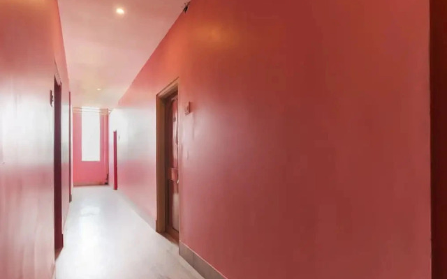 Nirmalya's Maharaja by OYO Rooms