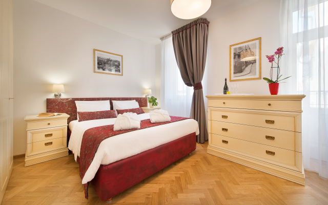 Hotel Suite Home Prague