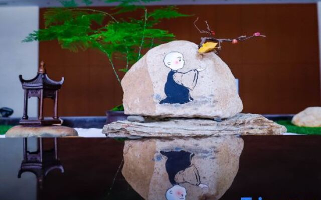 Qingyang Xifeng Hotel