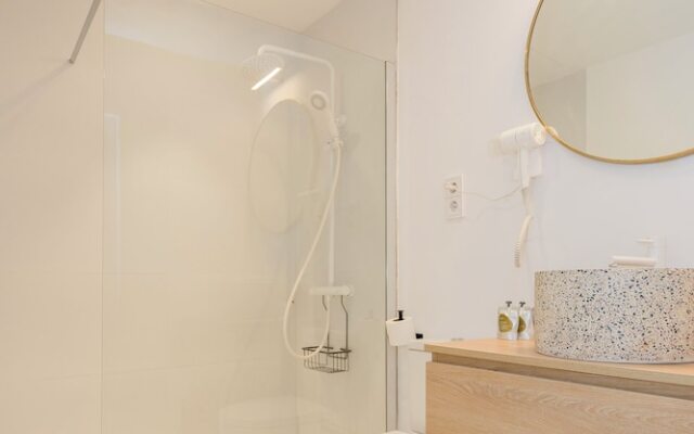 Liiiving in Gaia - THE WINE SIDE VII