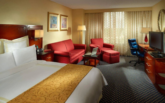 Palm Beach Gardens Marriott