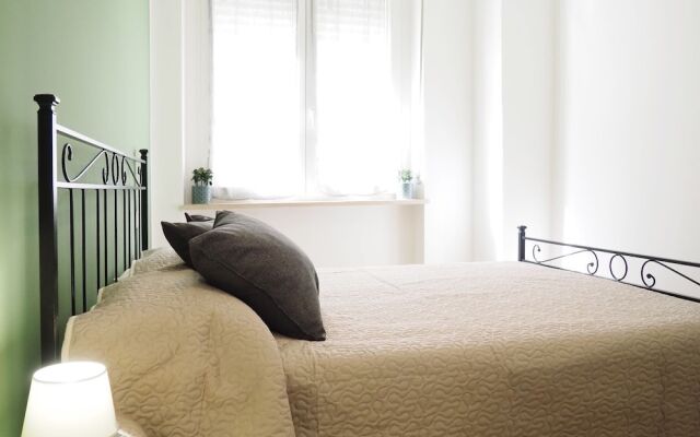 Hotel Residence Villa Nina