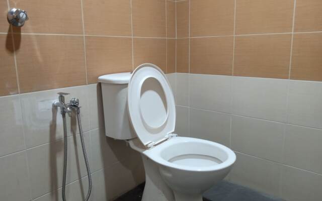 Melaka Jonker Tan Cheng Lock Guest House