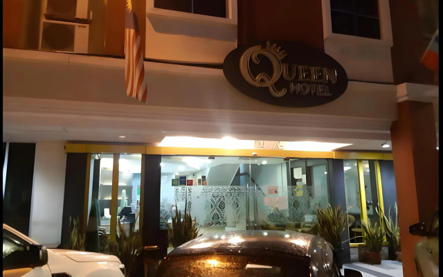 Queen Hotel