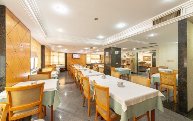 Real Castilha Hotel