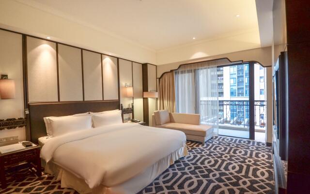 Holiday Inn Airport Guangzhou by IHG