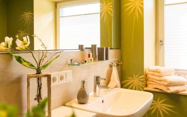 Villa Winterberg Panorama Lodge