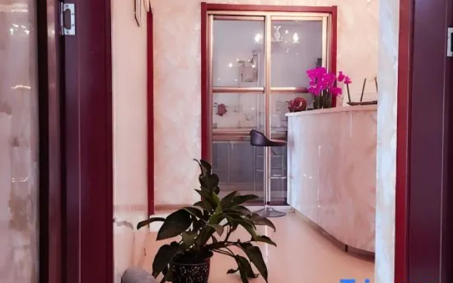 Xining Shengxing Family Hotel