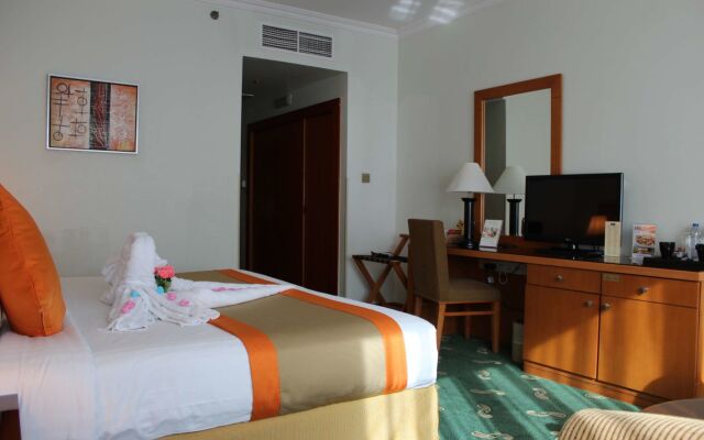 Golden Tulip Deira Hotel