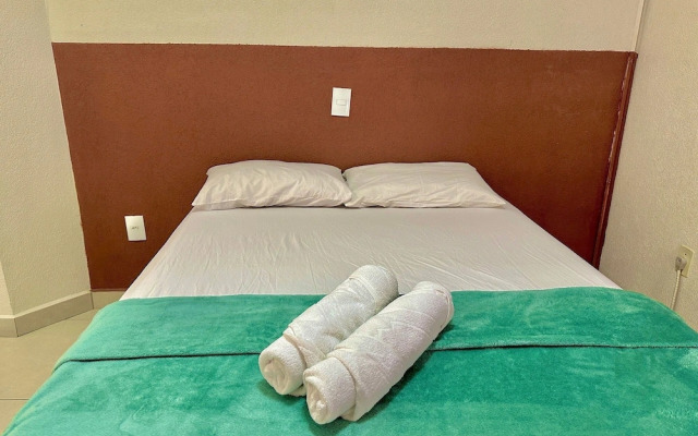 Residencial Flamingo