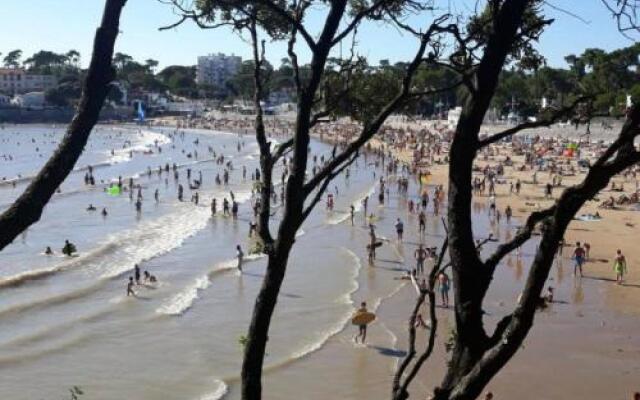 Maison Vaux-sur-Mer, 3 pièces, 4 personnes - FR-1-305A-40
