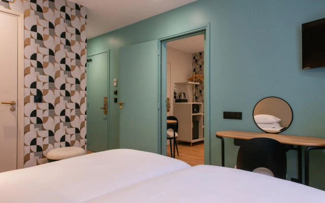 Hotel Gren Alia Cikini