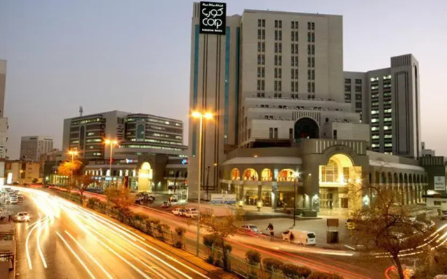 Corp Inn Deira