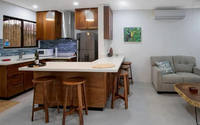 Condo Colibri 9