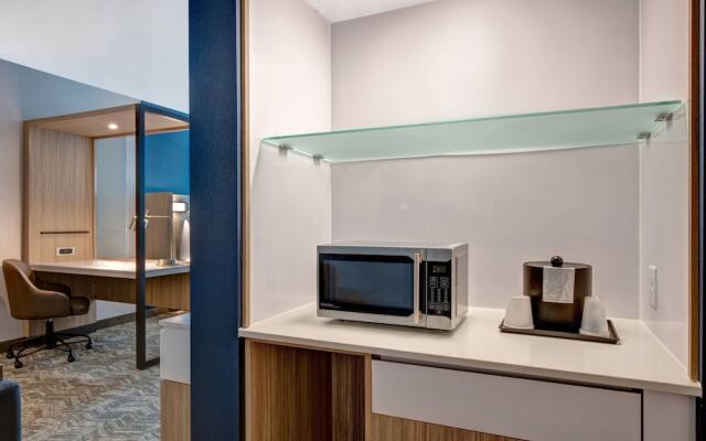 SpringHill Suites Orangeburg