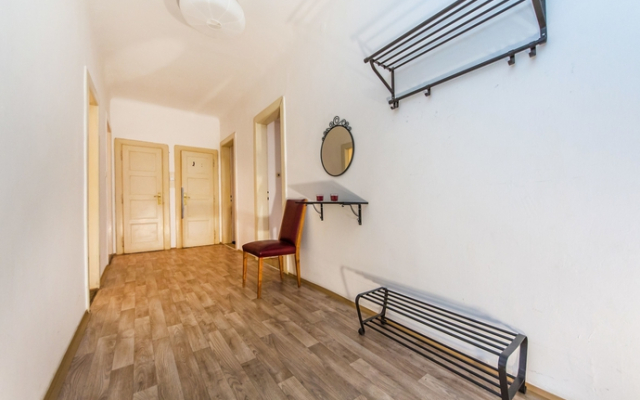 Welcome ApartHostel Prague